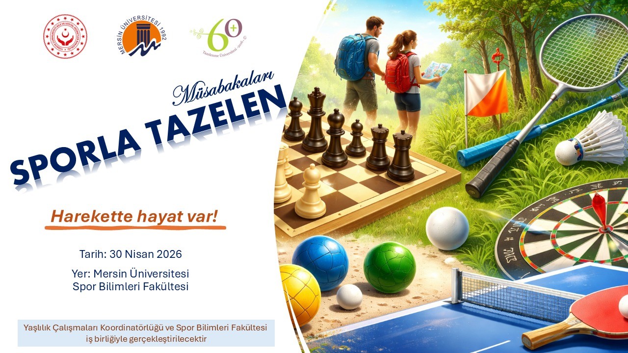 Sporla Tazelen M&uuml;sabakaları detayı için tıklayınız