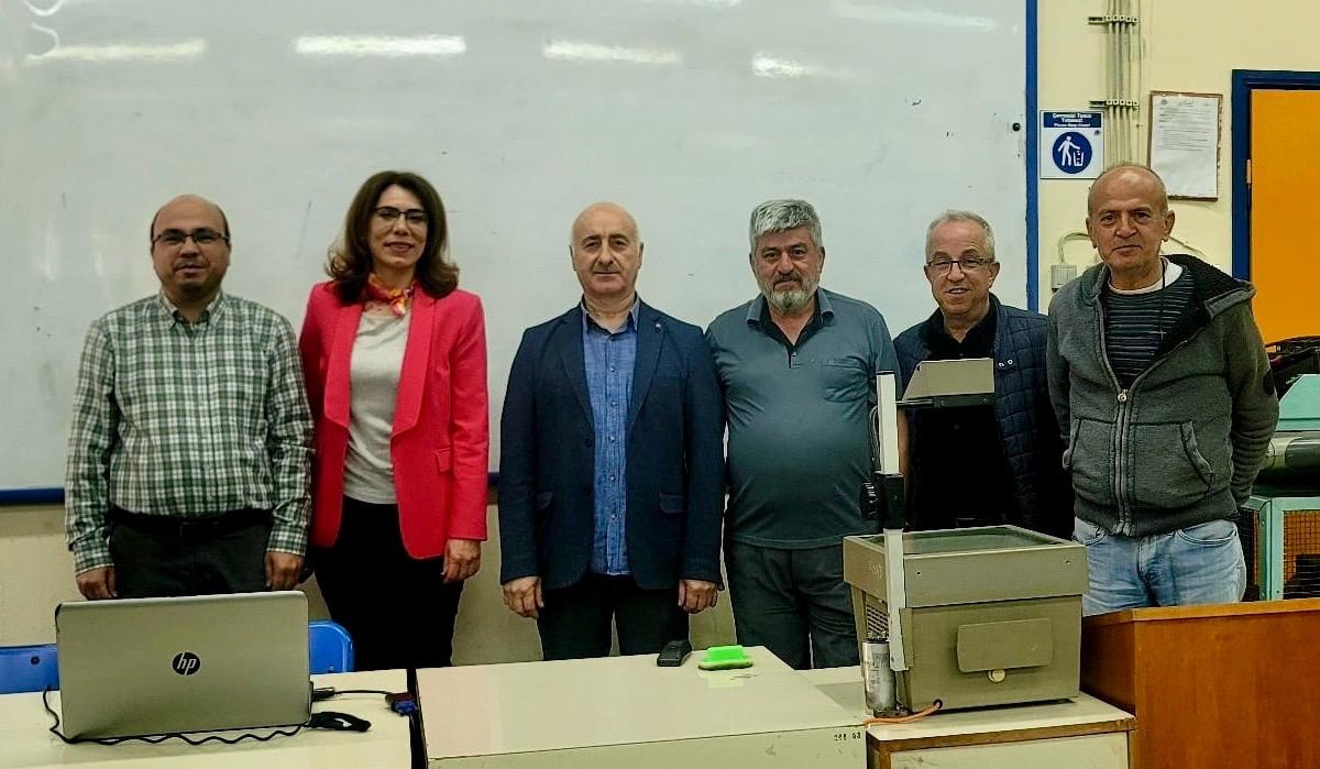 " İ&ccedil;imizden Biri" S&ouml;yleşisi: Soğuk Zincir ve Hayat detayı için tıklayınız