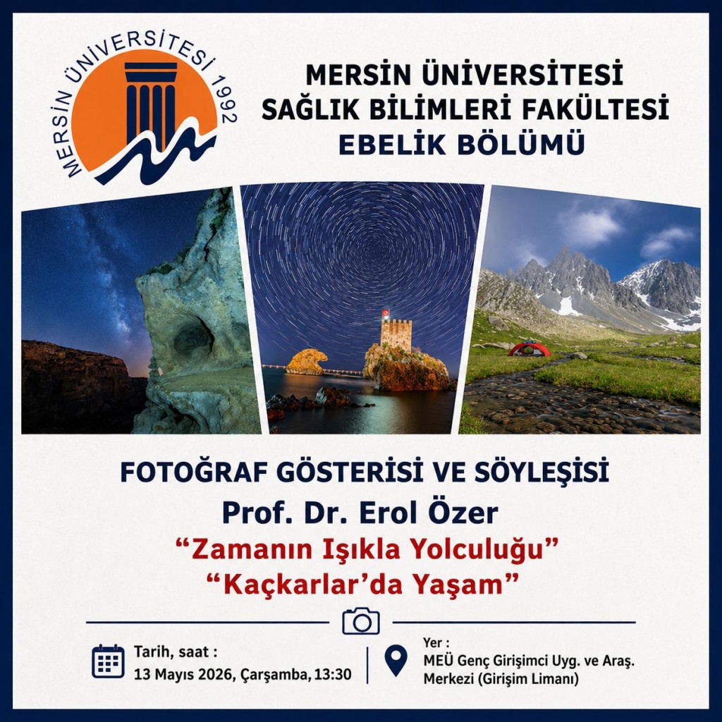 Fotoğraf G&ouml;sterisi ve S&ouml;yleşisi detayı için tıklayınız