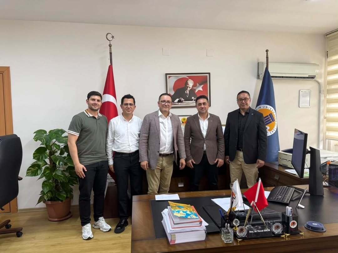 SBMYO&rsquo;da &ldquo;Perakendede Yeni Nesil Yaklaşımlar&rdquo; Etkinliği D&uuml;zenlendi detayı için tıklayınız