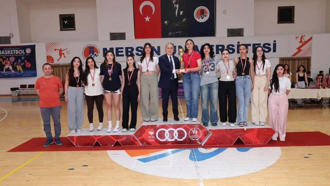 SBMYO Takımları ME&Uuml;FEST 2026&rsquo;da &Ouml;nemli Başarılar Elde Etti detayı için tıklayınız