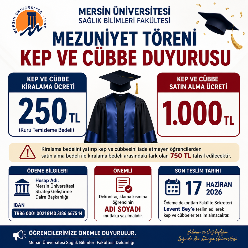 Kep ve C&uuml;bbe &Uuml;creti Duyurusu detayı için tıklayınız
