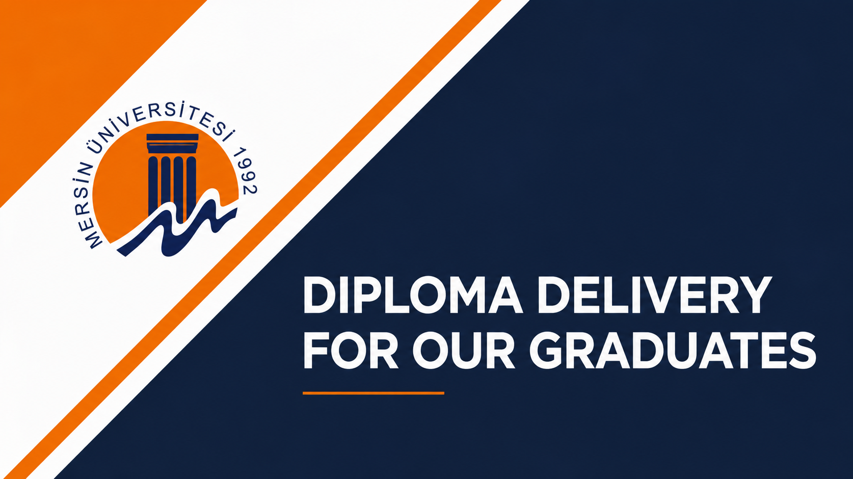 2025-2026 Bahar Yarıyılı Mezunlarımızın Diploma İşlemleri Hakkında detayı için tıklayınız