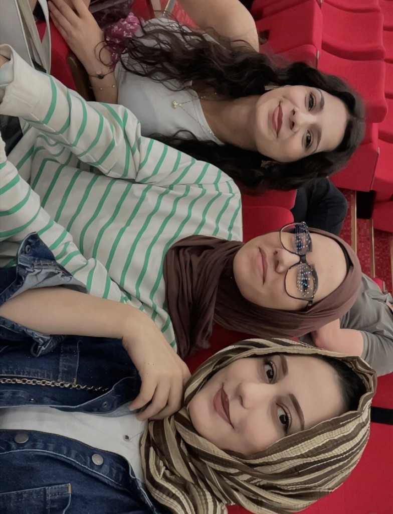 Ebelik B&ouml;l&uuml;m&uuml; &Ouml;ğrencilerimiz Anayasa Mahkemesi Başkanı Kadir &Ouml;zkaya Konferansına Katıldı detayı için tıklayınız