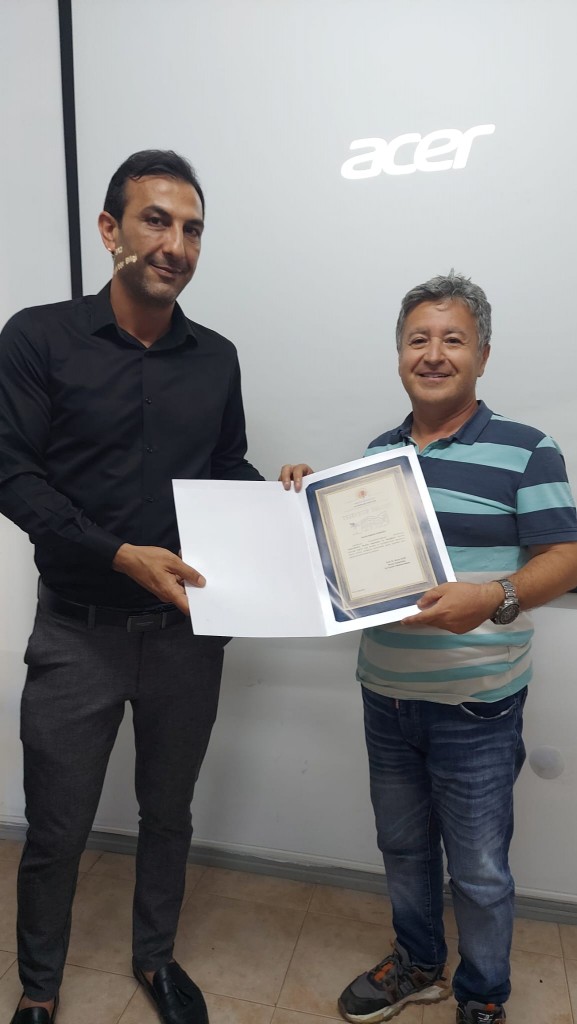 Mersin &Uuml;niversitesi&rsquo;nde Su &Uuml;r&uuml;nleri M&uuml;hendisliğinin Geleceği ve Mesleki Dayanışma Konuşuldu detayı için tıklayınız