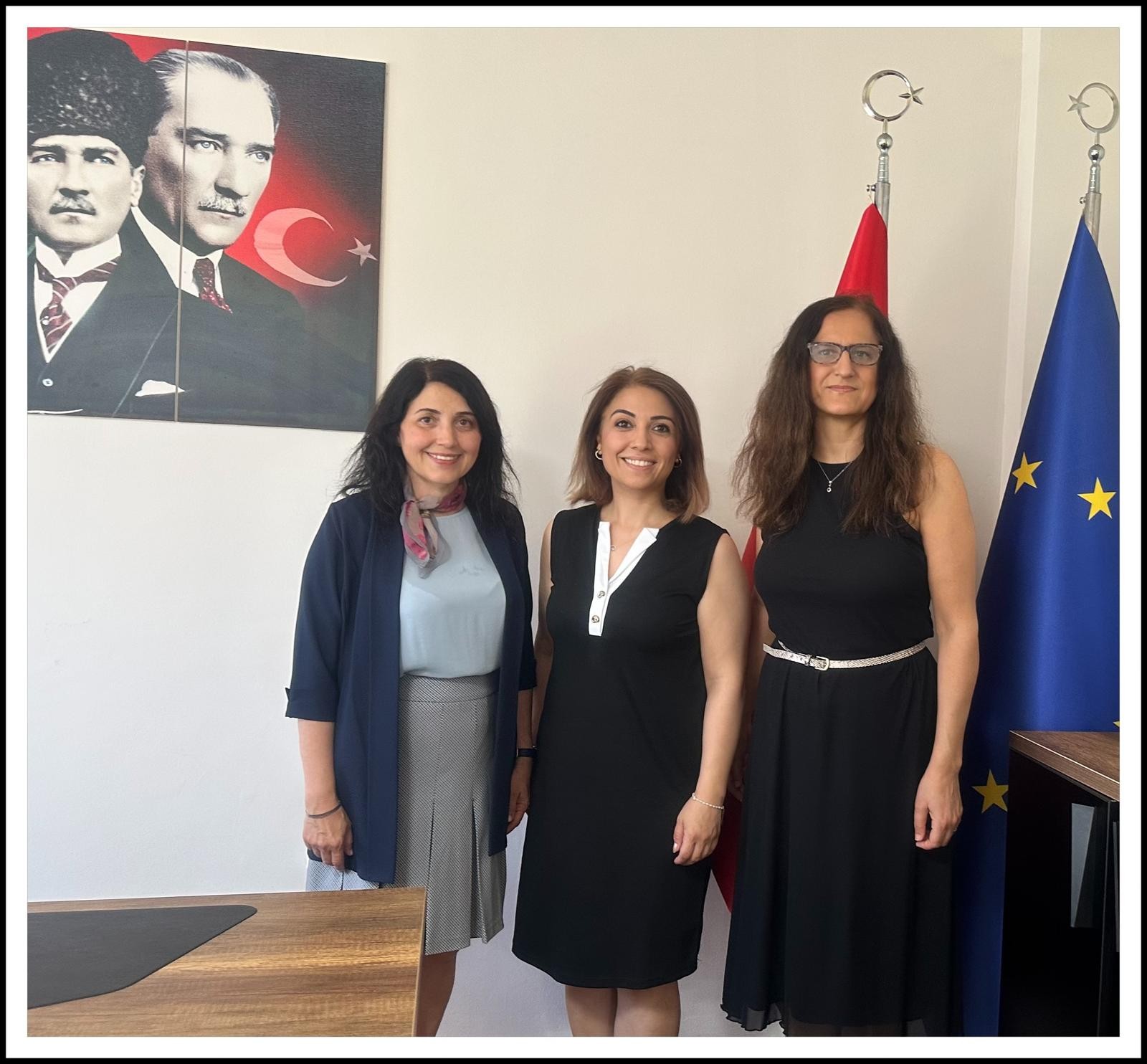 Uluslararası Derecelendirme Ofisi Koordinat&ouml;rl&uuml;ğ&uuml;m&uuml;z B&uuml;nyesine Ge&ccedil;miştir detayı için tıklayınız