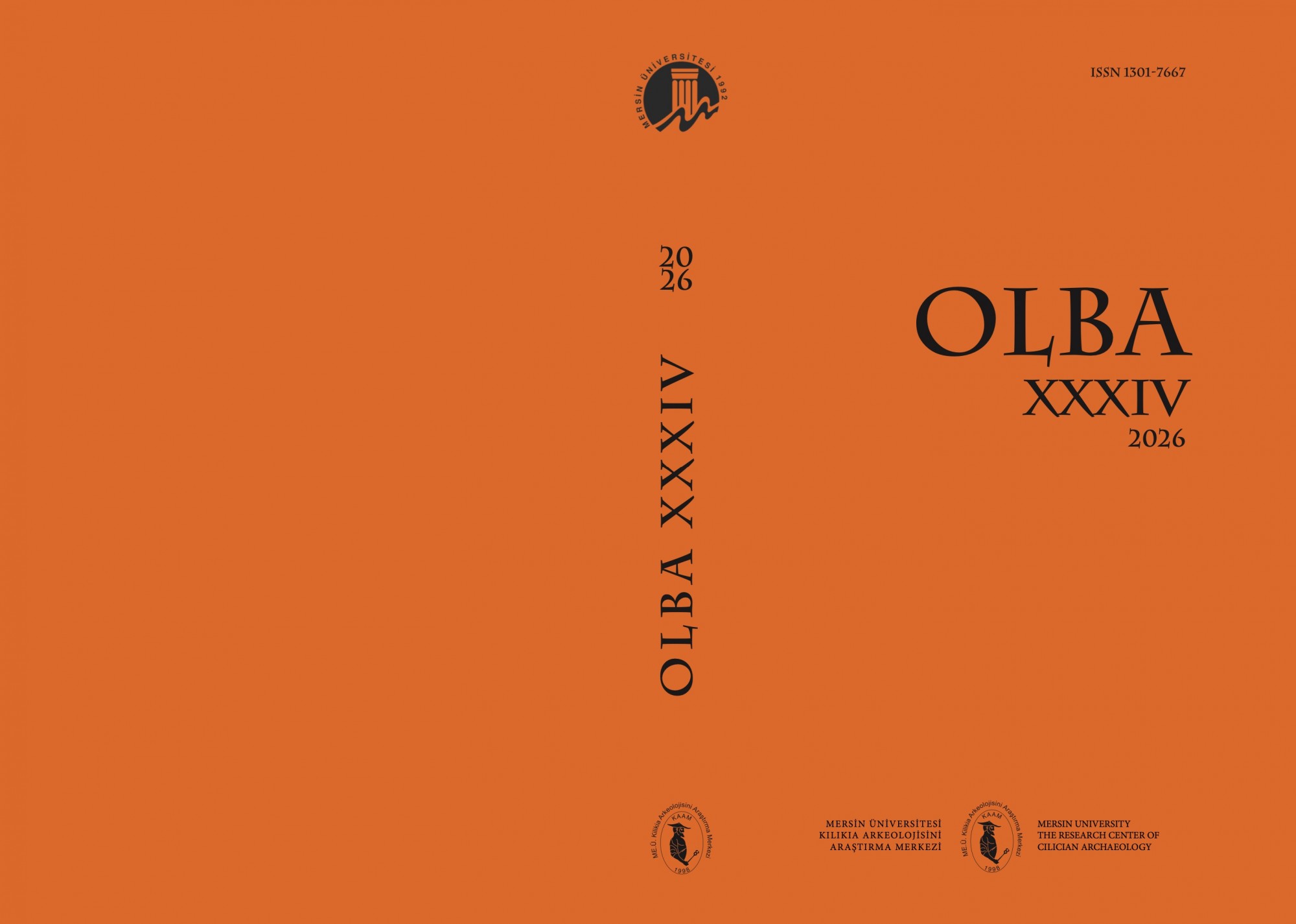 OLBA 34-2026 Yayınlandı detayı için tıklayınız