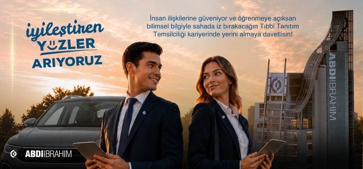 İş Başvurusu İlanı detayı için tıklayınız