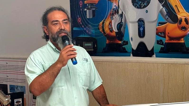 Mut&rsquo;a Doğa Tarihi M&uuml;zesi A&ccedil;ıldı detayı için tıklayınız