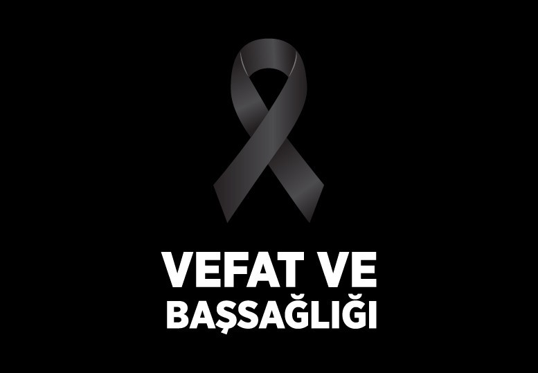Fak&uuml;ltemiz &Ouml;ğretim &Uuml;yesi Prof. Dr. Soner Mehmet &Ouml;zdemir'in Babası Durmuş &Ouml;zdemir Vefat Etmiştir. detayı için tıklayınız