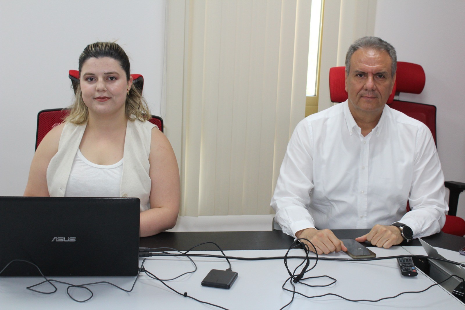 &Uuml;niversitemizde Yeni Buluşlar İ&ccedil;in Patent Yolculuğu Başladı detayı için tıklayınız
