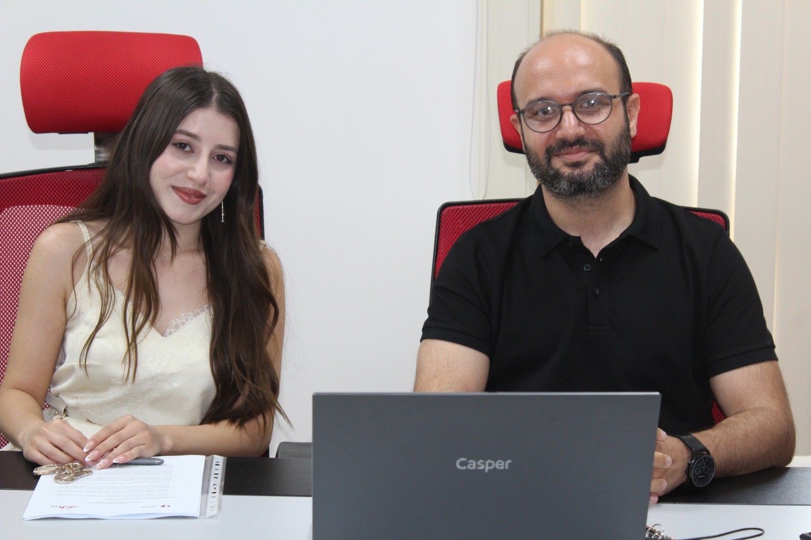 Mersin &Uuml;niversitesinden İki Patent İ&ccedil;in D&uuml;ğmeye Basıldı detayı için tıklayınız