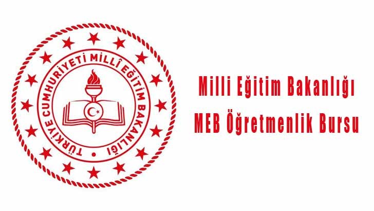 &Ouml;ğretmenlik Programlarını Tercih Edecek Adaylara MEB Bursu detayı için tıklayınız