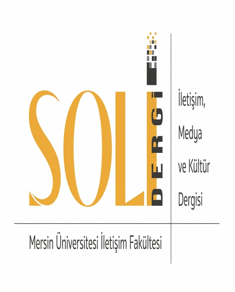 Soli İletişim, Medya ve K&uuml;lt&uuml;r Dergisi&rsquo;nin İkinci Sayısı Yayımlandı detayı için tıklayınız