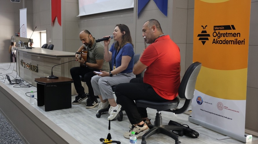 Rehberlik Akademisi '' 2. Psikolojik Danışmanlık ve Rehberlik Sempozyumu'' Tamamlandı. detayı için tıklayınız